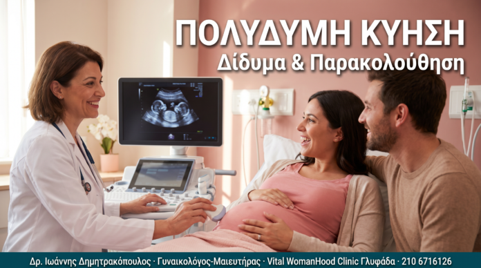 ΠΟΛΥΔΥΜΗ ΚΥΗΣΗ