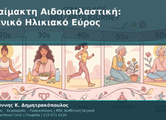 Αναίμακτη Αιδοιοπλαστική: Ποιο Είναι το Ιδανικό Ηλικιακό Εύρος