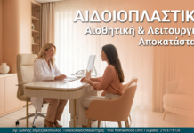 ΑΙΔΟΙΟΠΛΑΣΤΙΚΗ