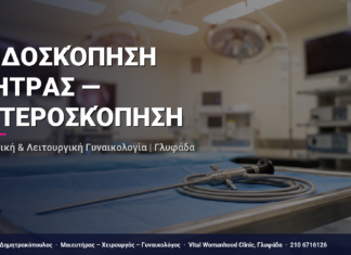 Ενδοσκόπηση Μήτρας — Υστεροσκόπηση — Τι Είναι, Πώς Γίνεται & Ερωτοαπαντήσεις | Γλυφάδα