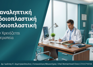 Επαναληπτική Αιδοιοπλαστική: Όταν Χρειάζεται 2η Θεραπεία Επαναληπτική Αιδοιοπλαστική: Όταν Χρειάζεται 2η Θεραπεία