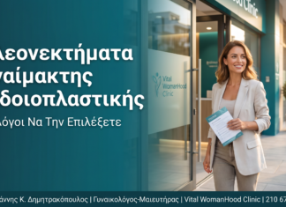 Πλεονεκτήματα Αναίμακτης Αιδοιοπλαστικής: 10 Λόγοι Να Την Επιλέξετε Πλεονεκτήματα Αναίμακτης Αιδοιοπλαστικής: 10 Λόγοι Να Την Επιλέξετε