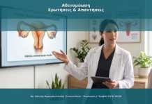 Αδενομύωση: Τι Είναι, Πώς Επηρεάζει και Τι Κάνουμε