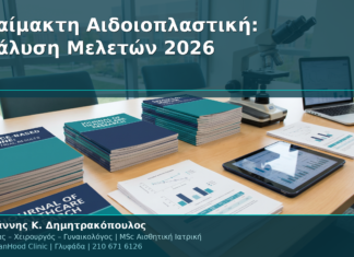 Αναίμακτη Αιδοιοπλαστική: Ανάλυση Αποτελεσμάτων Μελετών 2024-2026