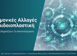 Ορμονικές Αλλαγές & Αιδοιοπλαστική: Πώς Επηρεάζουν Τα Αποτελέσματα Ορμονικές Αλλαγές & Αιδοιοπλαστική: Πώς Επηρεάζουν Τα Αποτελέσματα