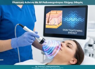 Πλαστική Αιδοίου Με RF Ραδιοσυχνότητα: Πλήρης Οδηγός