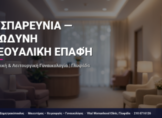Δυσπαρευνία — Επώδυνη Σεξουαλική Επαφή — Τι Είναι, Πώς Γίνεται & Ερωτοαπαντήσεις | Γλυφάδα