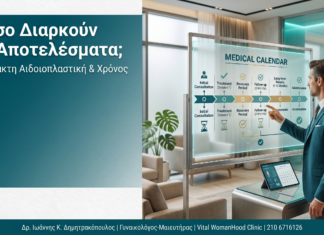Πόσο Διαρκούν Τα Αποτελέσματα Αναίμακτης Αιδοιοπλαστικής; Πόσο Διαρκούν Τα Αποτελέσματα Αναίμακτης Αιδοιοπλαστικής;