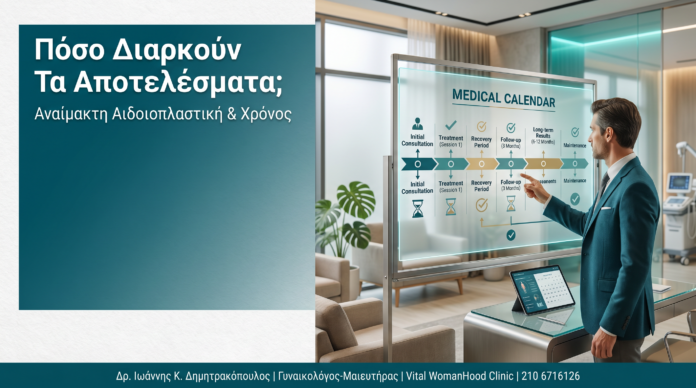 Πόσο Διαρκούν Τα Αποτελέσματα Αναίμακτης Αιδοιοπλαστικής; Πόσο Διαρκούν Τα Αποτελέσματα Αναίμακτης Αιδοιοπλαστικής;