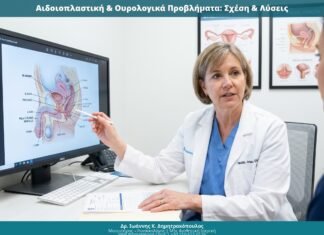 Αιδοιοπλαστική & Ουρολογικά Προβλήματα: Σχέση & Λύσεις