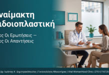 Αναίμακτη Αιδοιοπλαστική: Όλες Οι Ερωτήσεις — Όλες Οι Απαντήσεις