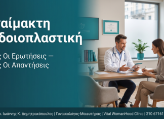 Αναίμακτη Αιδοιοπλαστική: Όλες Οι Ερωτήσεις — Όλες Οι Απαντήσεις Αναίμακτη Αιδοιοπλαστική: Όλες Οι Ερωτήσεις — Όλες Οι Απαντήσεις