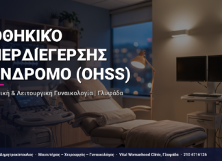 Ωοθηκικό Υπερδιέγερσης Σύνδρομο (OHSS) — Τι Είναι, Πώς Γίνεται & Ερωτοαπαντήσεις | Γλυφάδα