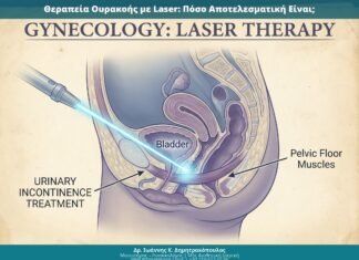 Θεραπεία Ουρακοής με Laser: Πόσο Αποτελεσματική Είναι;