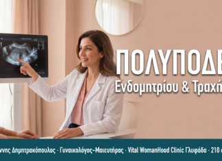 ΠΟΛΥΠΟΔΕΣ