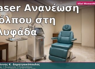 Laser Ανανέωση Κόλπου στη Γλυφάδα — Αποτελέσματα & Ραντεβού
