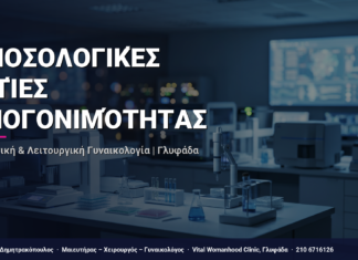 Ανοσολογικές Αιτίες Υπογονιμότητας — Τι Είναι, Πώς Γίνεται & Ερωτοαπαντήσεις | Γλυφάδα