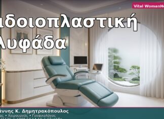 Αιδοιοπλαστική Γλυφάδα — Πριν & Μετά, Διαδικασία & Ραντεβού