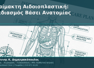 Αναίμακτη Αιδοιοπλαστική: Σχεδιασμός Θεραπείας Βάσει Ανατομίας