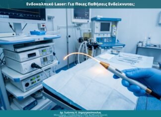 Ενδοκολπικό Laser: Για Ποιες Παθήσεις Ενδείκνυται;