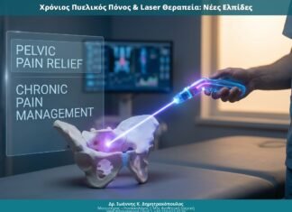 Χρόνιος Πυελικός Πόνος & Laser Θεραπεία: Νέες Ελπίδες
