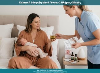 Κολπική Σύσφιξη Μετά Γέννα: Ο Πλήρης Οδηγός