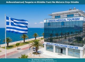 Αιδοιοπλαστική Τουρκία vs Ελλάδα: Γιατί Να Μείνετε Στην Ελλάδα