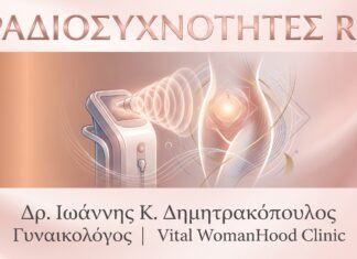 Radiofrequency RF Γυναικολογία: Οδηγός – FAQ