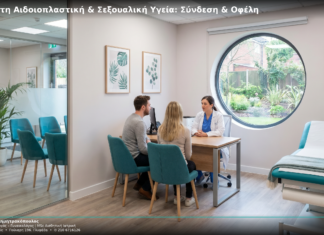 Αναίμακτη Αιδοιοπλαστική & Σεξουαλική Υγεία: Σύνδεση & Οφέλη