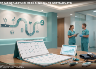 Αναίμακτη Αιδοιοπλαστική: Πόσο Διαρκούν τα Αποτελέσματα;