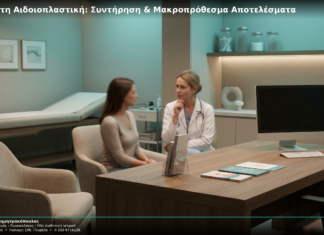 Αναίμακτη Αιδοιοπλαστική: Συντήρηση & Μακροπρόθεσμα Αποτελέσματα