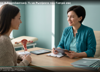 Αναίμακτη Αιδοιοπλαστική: Τι να Ρωτήσετε τον Γιατρό σας