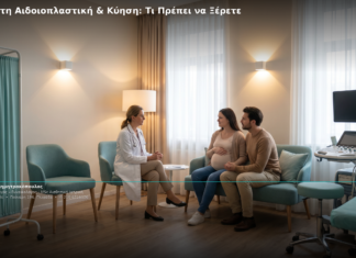Αναίμακτη Αιδοιοπλαστική & Κύηση: Τι Πρέπει να Ξέρετε