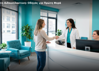 Αναίμακτη Αιδοιοπλαστική: Οδηγός για Πρώτη Φορά