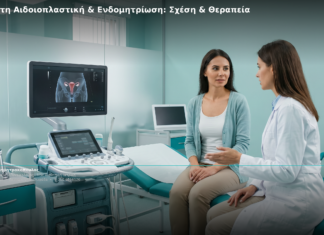 Αναίμακτη Αιδοιοπλαστική & Ενδομητρίωση: Σχέση & Θεραπεία