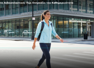 Αναίμακτη Αιδοιοπλαστική: Πώς Επηρεάζει την Καθημερινότητα