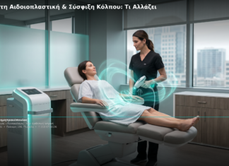 Αναίμακτη Αιδοιοπλαστική & Σύσφιξη Κόλπου: Τι Αλλάζει