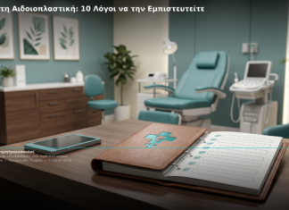 Αναίμακτη Αιδοιοπλαστική: 10 Λόγοι να την Εμπιστευτείτε
