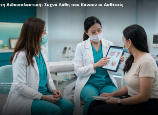 Αναίμακτη Αιδοιοπλαστική: Συχνά Λάθη που Κάνουν οι Ασθενείς