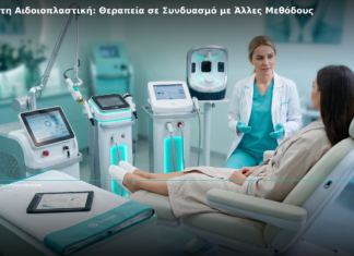 Αναίμακτη Αιδοιοπλαστική: Θεραπεία σε Συνδυασμό με Άλλες Μεθόδους