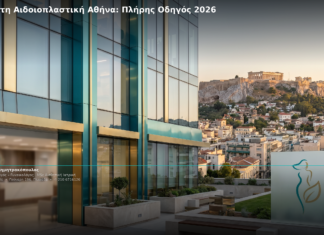 Αναίμακτη Αιδοιοπλαστική Αθήνα: Πλήρης Οδηγός 2026