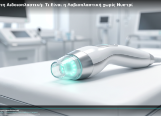 Αναίμακτη Αιδοιοπλαστική: Τι Είναι η Λαβιοπλαστική χωρίς Νυστρί