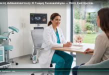 Αναίμακτη Αιδοιοπλαστική: Η Γνώμη Γυναικολόγου — Πότε Συστήνεται