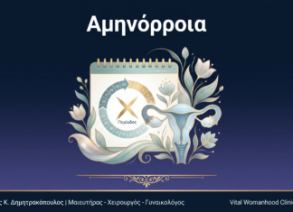 Αμηνόρροια: Ερωτήσεις & Απαντήσεις — Γλυφάδα Αμηνόρροια: Ερωτήσεις & Απαντήσεις — Γλυφάδα