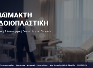 Αναίμακτη Αιδοιοπλαστική — Τι Είναι, Πώς Γίνεται & Αποτελέσματα | Γλυφάδα