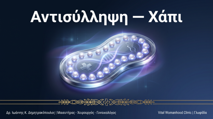 Αντισύλληψη — Χάπι: Ερωτήσεις & Απαντήσεις — Γλυφάδα Αντισύλληψη — Χάπι: Ερωτήσεις & Απαντήσεις — Γλυφάδα