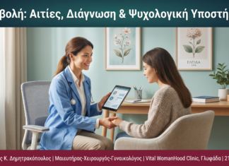 Αποβολή: Αιτίες, Διάγνωση & Ψυχολογική Υποστήριξη