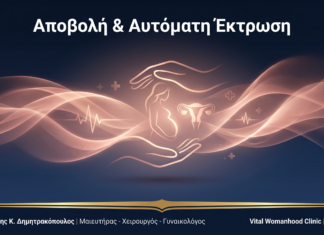 Αποβολή & Αυτόματη Έκτρωση: Ερωτήσεις & Απαντήσεις — Γλυφάδα