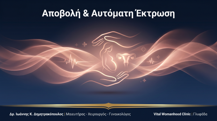 Αποβολή & Αυτόματη Έκτρωση: Ερωτήσεις & Απαντήσεις — Γλυφάδα Αποβολή & Αυτόματη Έκτρωση: Ερωτήσεις & Απαντήσεις — Γλυφάδα