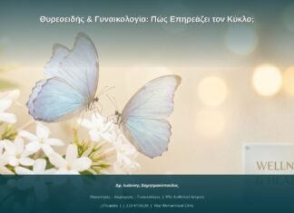 Θυρεοειδής & Γυναικολογία: Πώς Επηρεάζει τον Κύκλο;